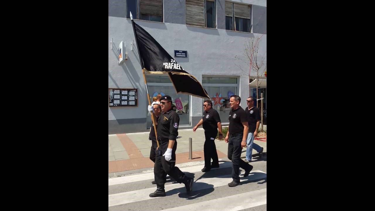 "Kad starci prolupaju" - hrvatsko izdanje