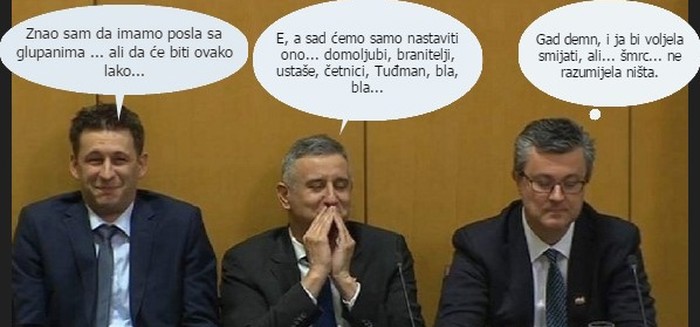 Božo i Tomo o svojim biračima ... 
