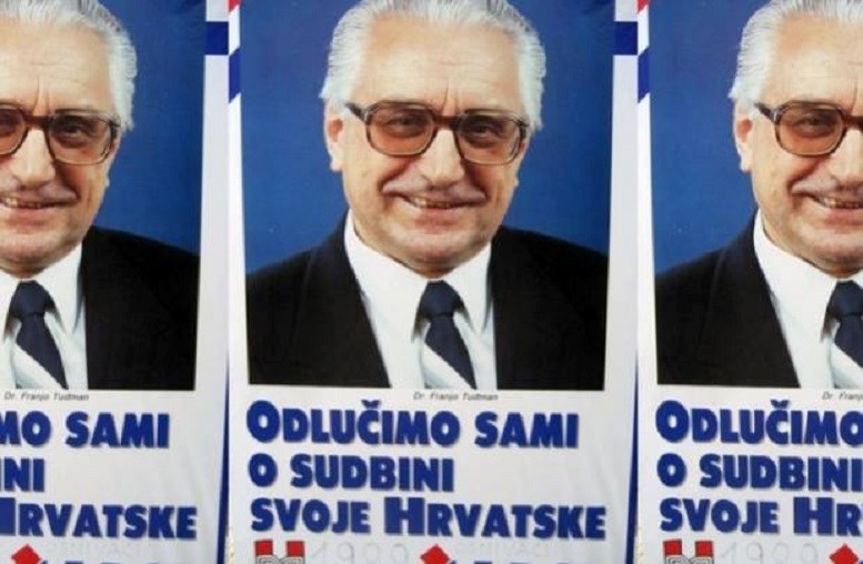 A ovako je sve počelo...