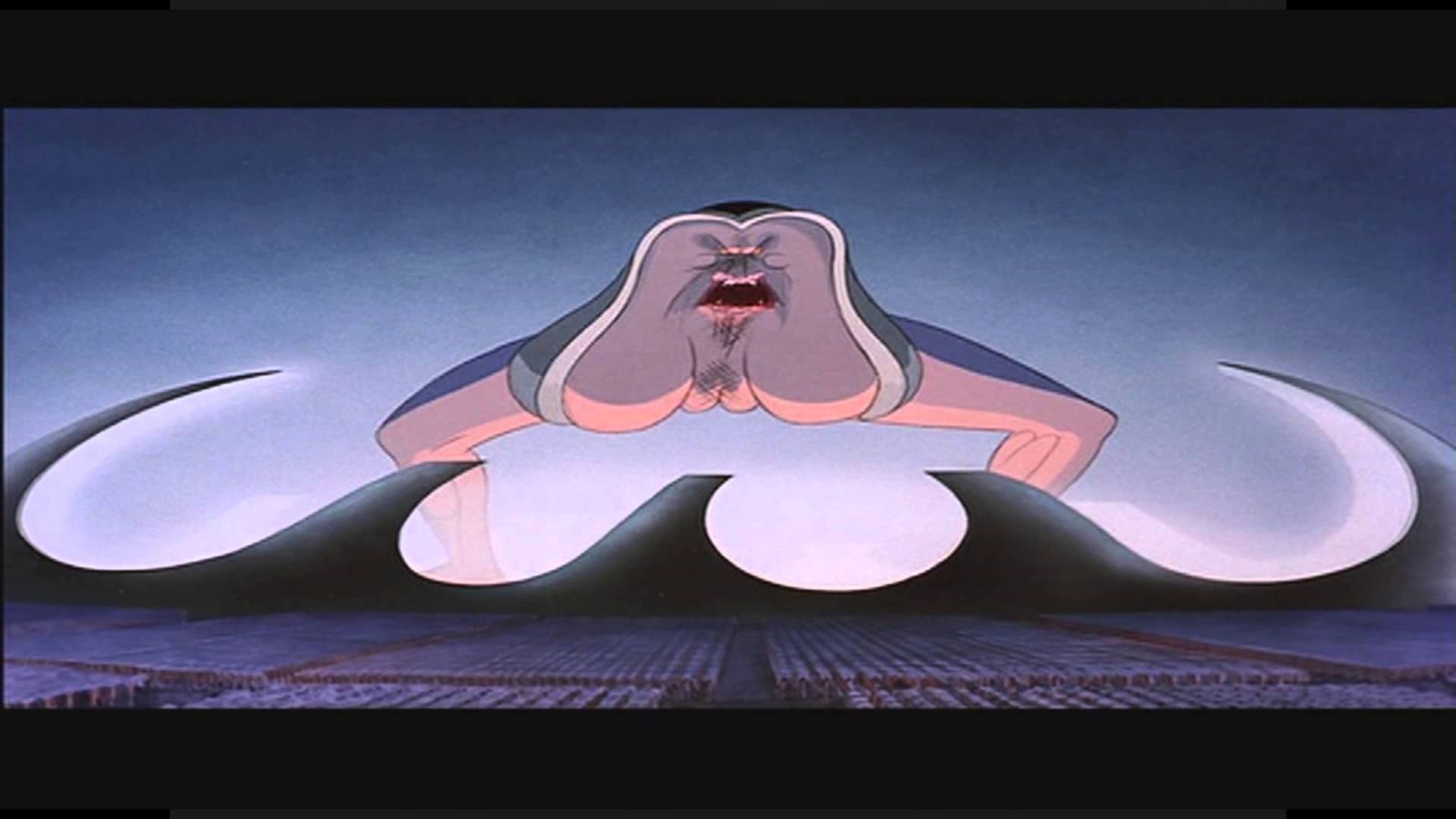 Pink Floyd - The Trial 