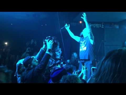 Motörhead - Ace of Spades (Feat. Dave Grohl, Phil Anselmo & More at Dimebash / Lucky Strike)