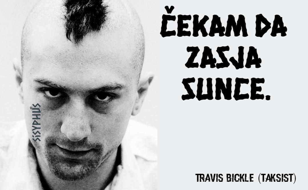 Čisto... kao moja savjest