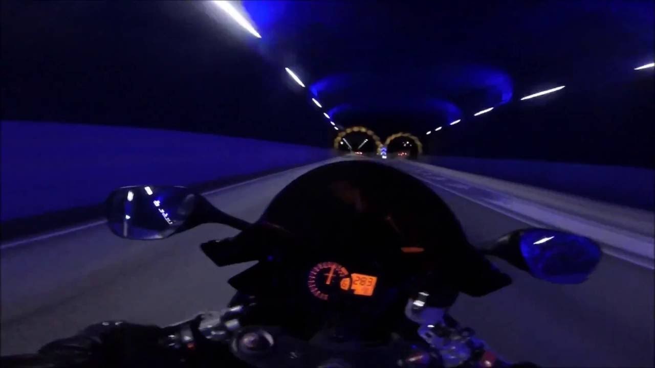 Lagana noćna vožnjica...