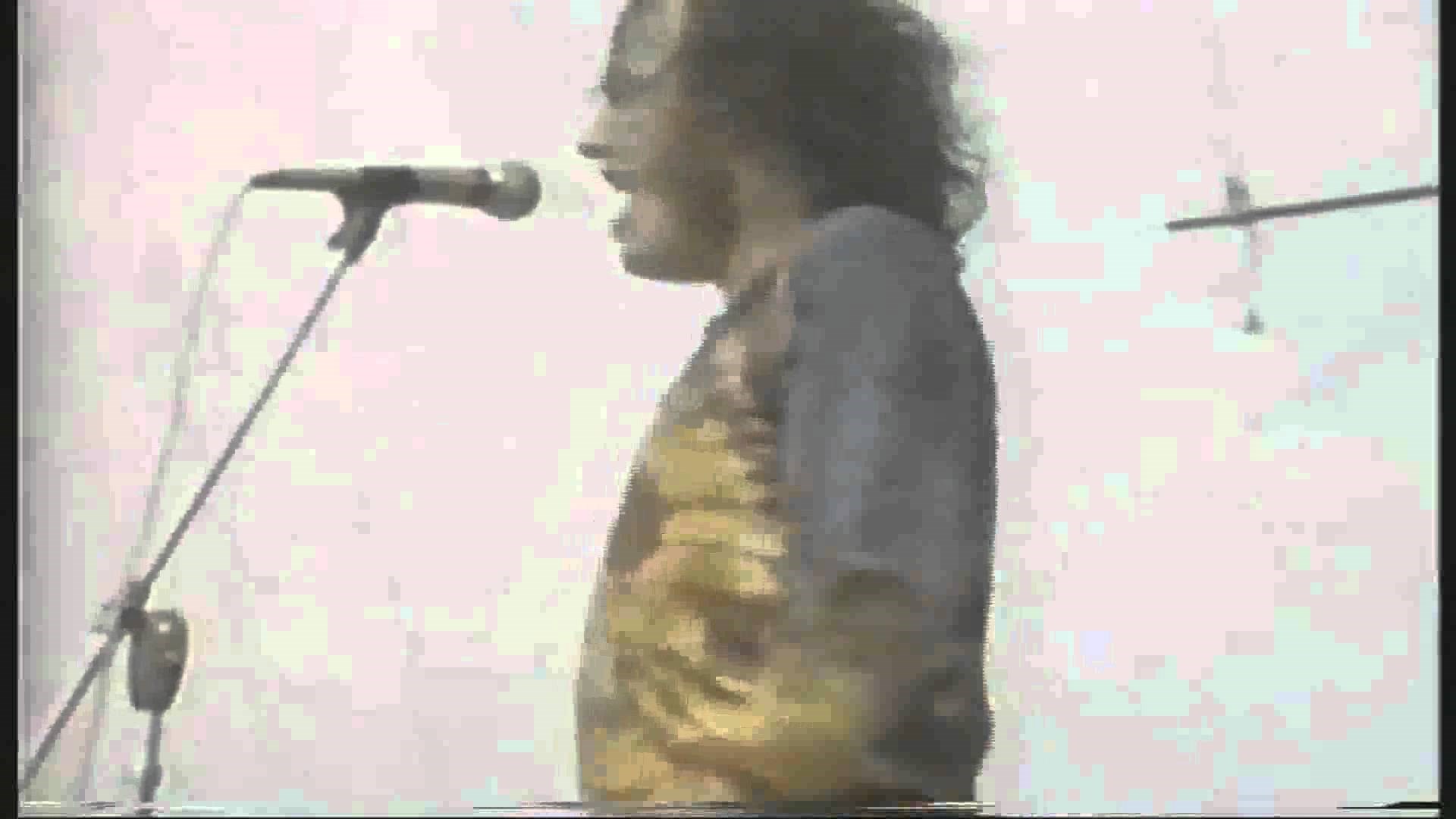 With A Little Help Of My Friends - Joe Cocker