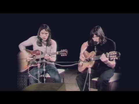 Pink Floyd - Grantchester Meadows