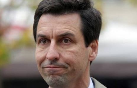 Nedrk ponovno napada