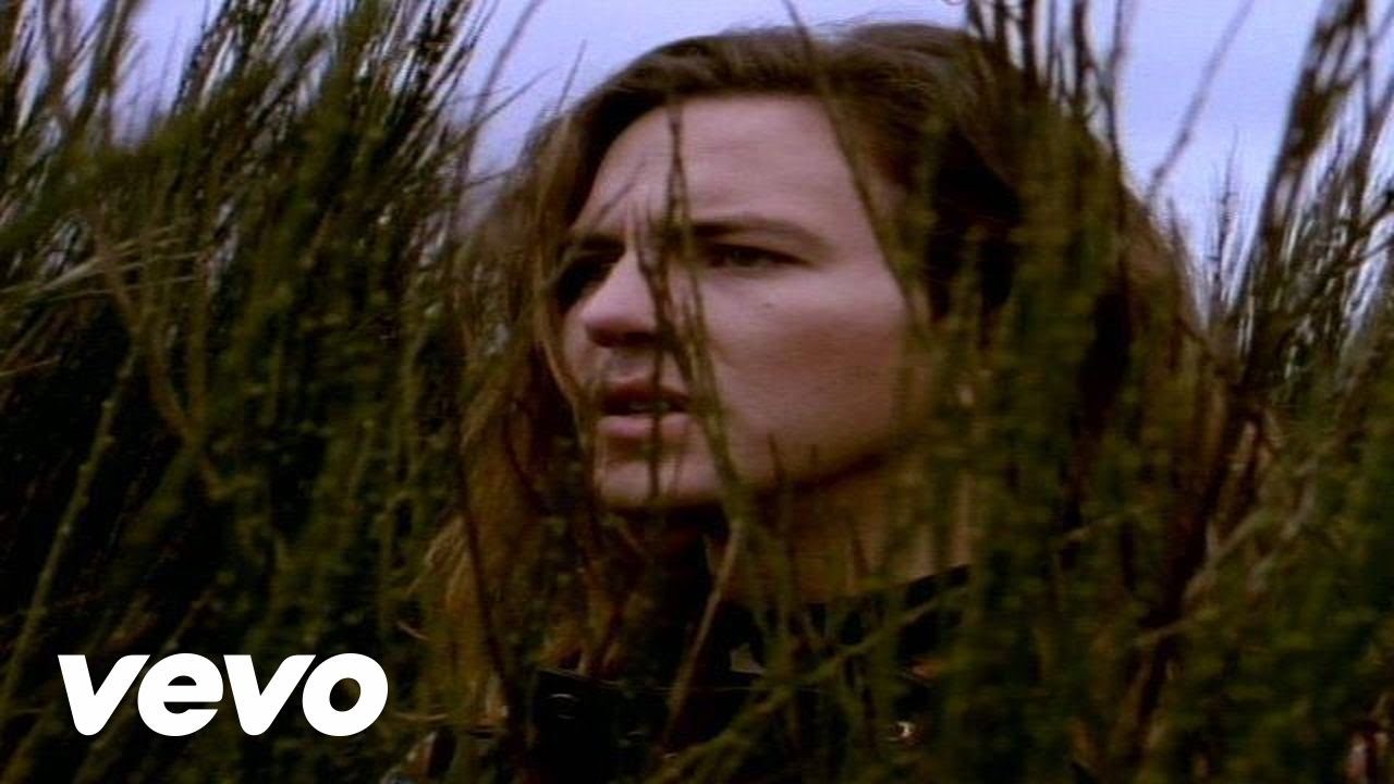 Temple Of The Dog - Hunger Strike