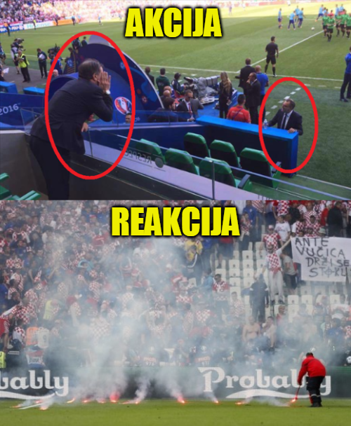 A sada, djeco... lekcija iz fizike