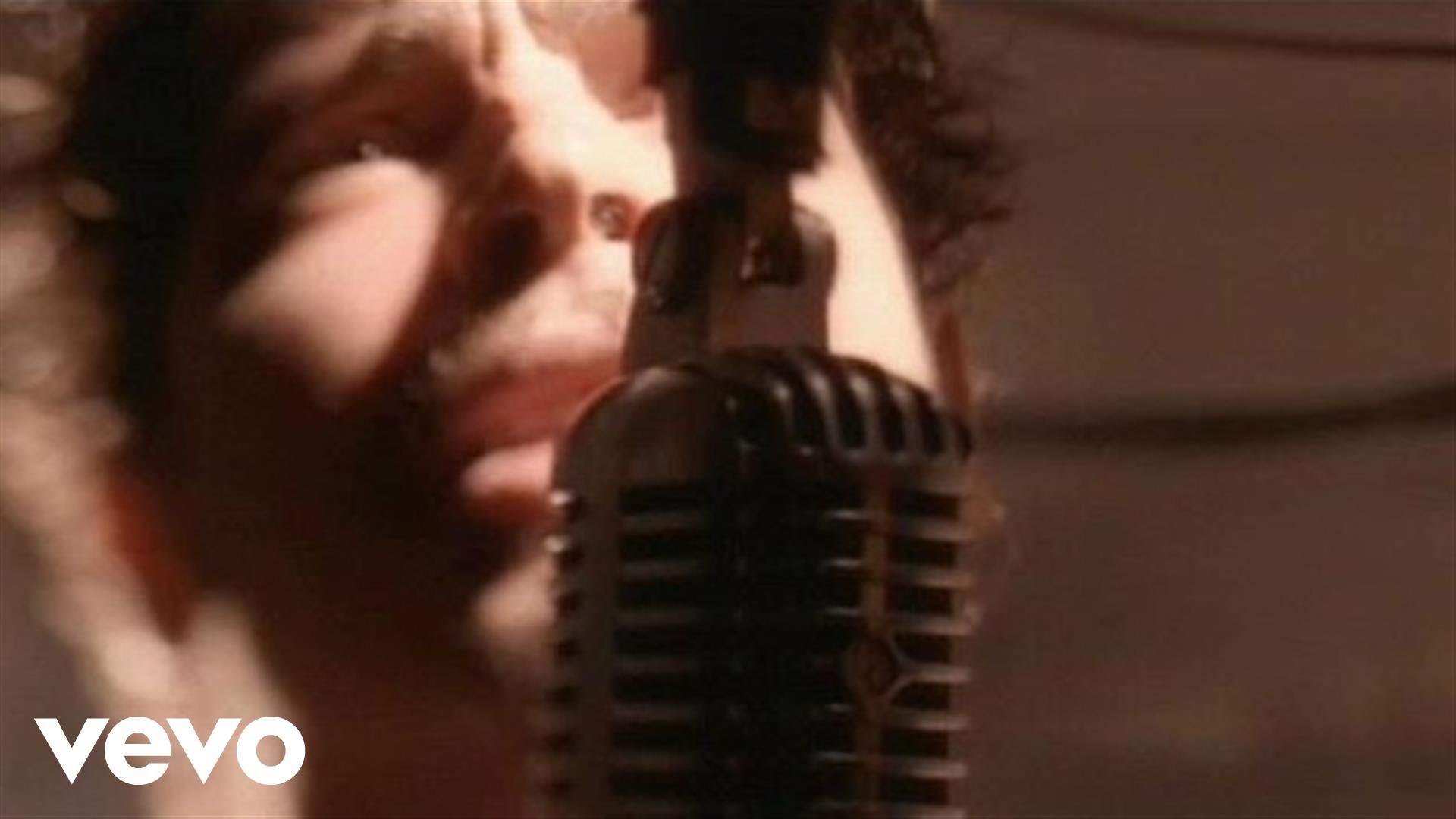 Soundgarden - The Day I Tried To Live