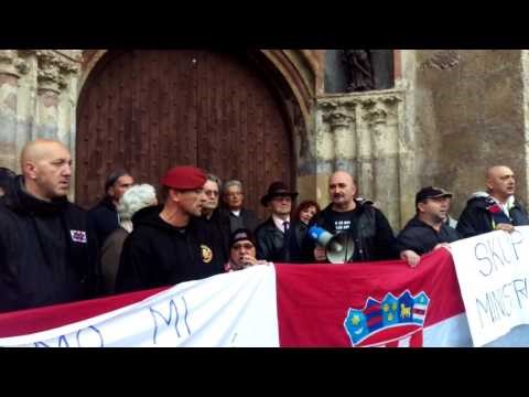 Band Aid Zlatko Hasanbegovic - Moja domovina