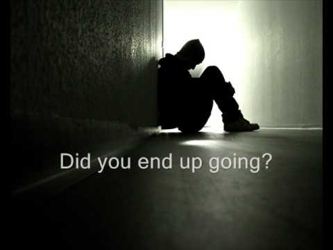 Rollinsova poruka svima vama koji se osjećate nevoljenima i drugačijima...