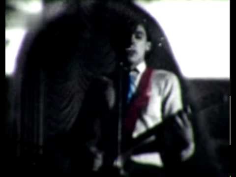 Paraf - Narodna pjesma