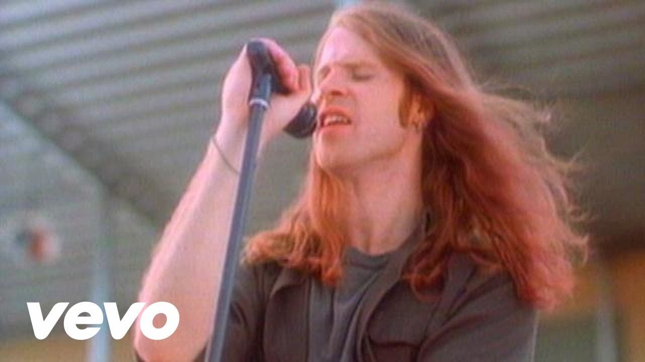 Screaming Trees - Nearly Lost You