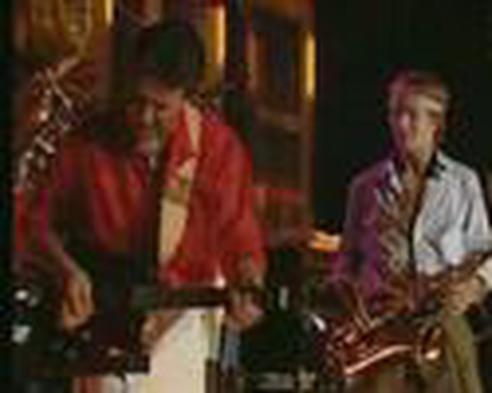 Mahavishnu Orchestra - East Side West Side