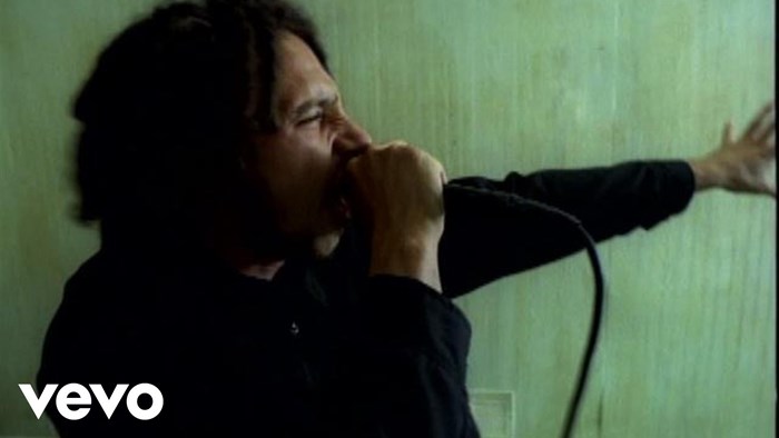 Rage Against The Machine - No Shelter