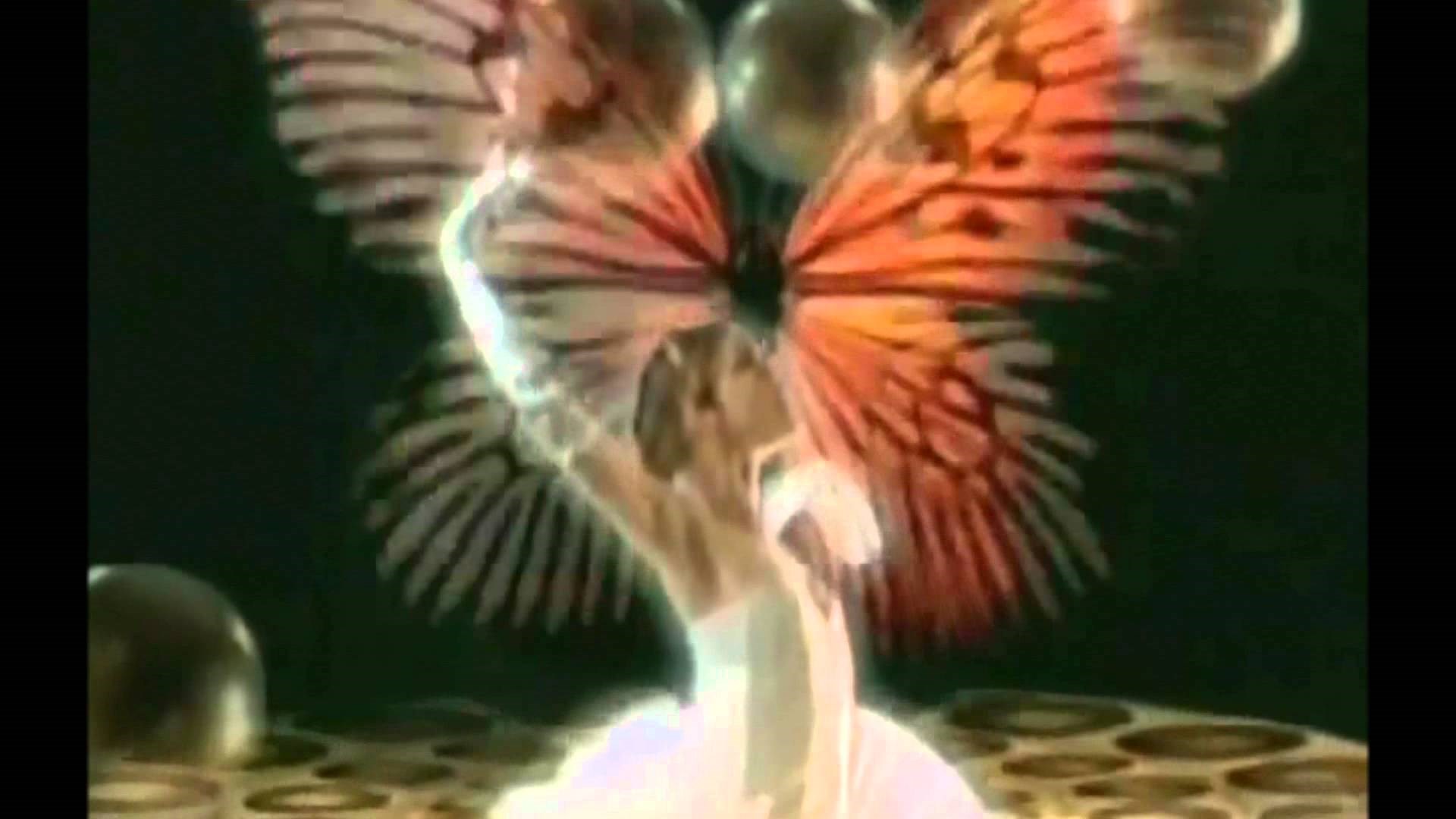 Dead Can Dance - The Carnival is Over.