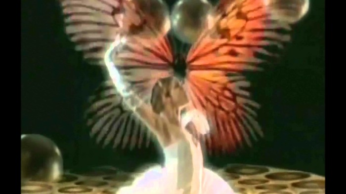Dead Can Dance - The Carnival is Over.