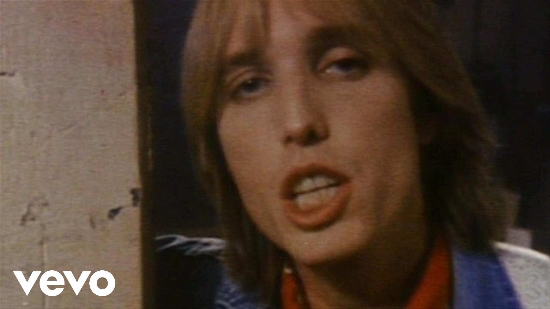 Tom Petty And The Heartbreakers - Refugee