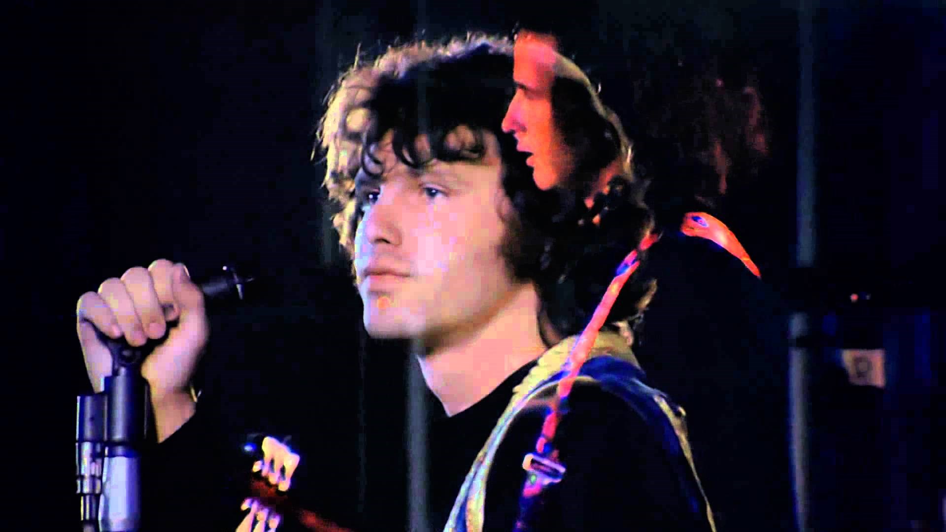 The Doors - When the Music' Over 