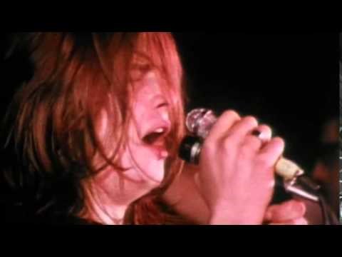 Black Sabbath - War Pigs - Live 1970