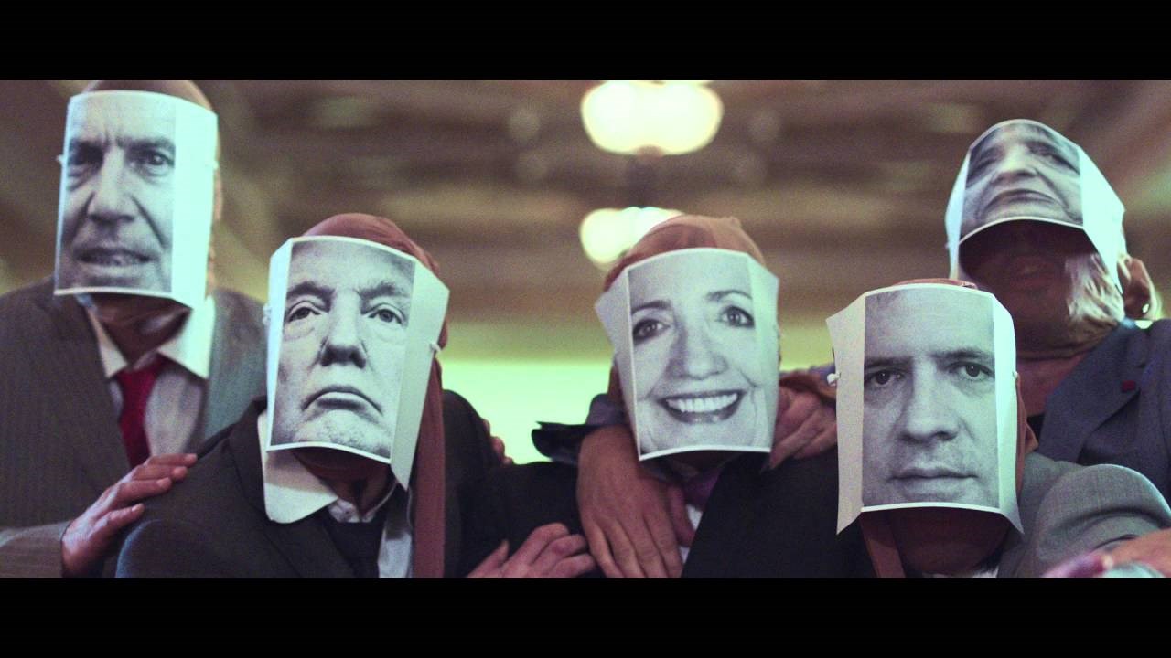 Beogradski sindikat - Sistem te laže