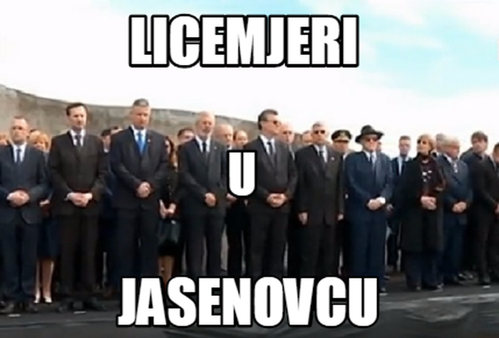Parada licemjerja 2016.