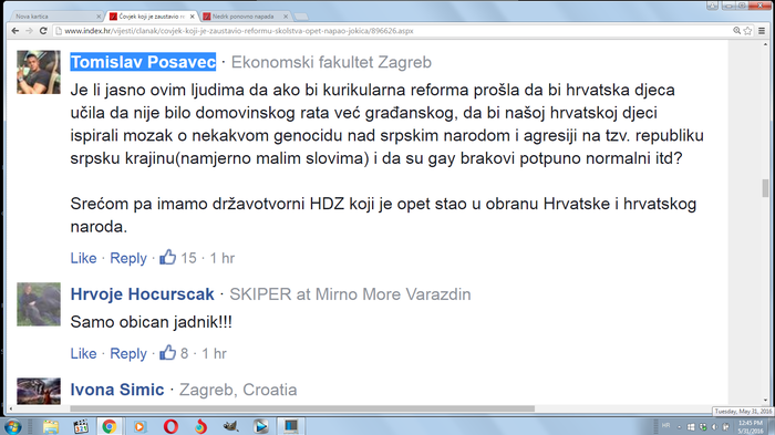 Kako prepoznati HDZ-ovog plaćenog internetskog trola?