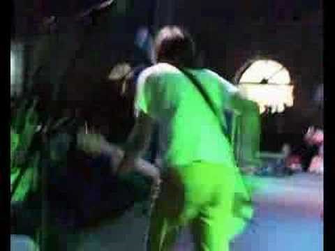 KUD IDIJOTI - Mir no alternativ