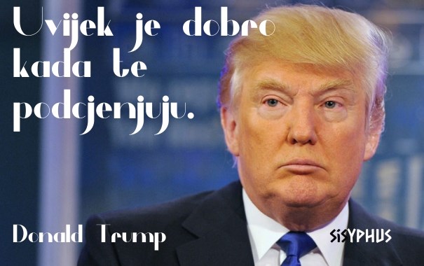 Brutalno i nikad aktualnije...