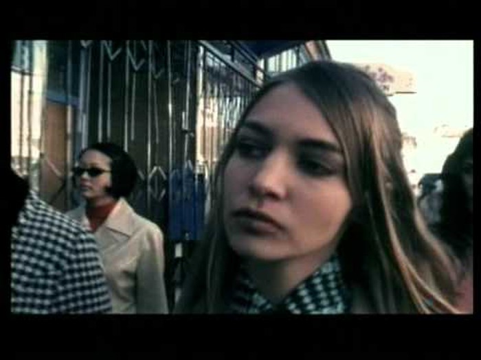 Third Eye Blind - Semi-Charmed Life