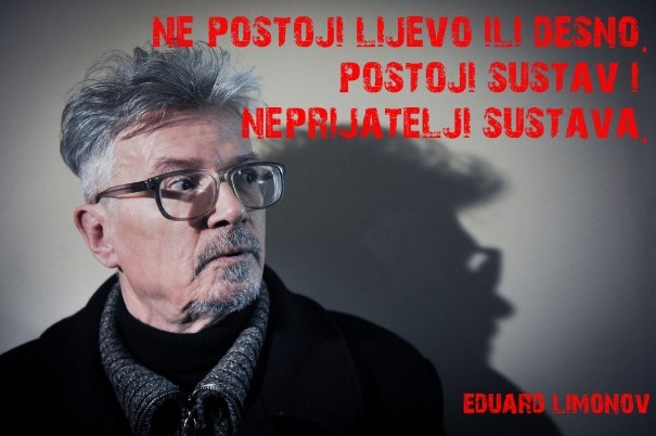 ...a još manje "centar"