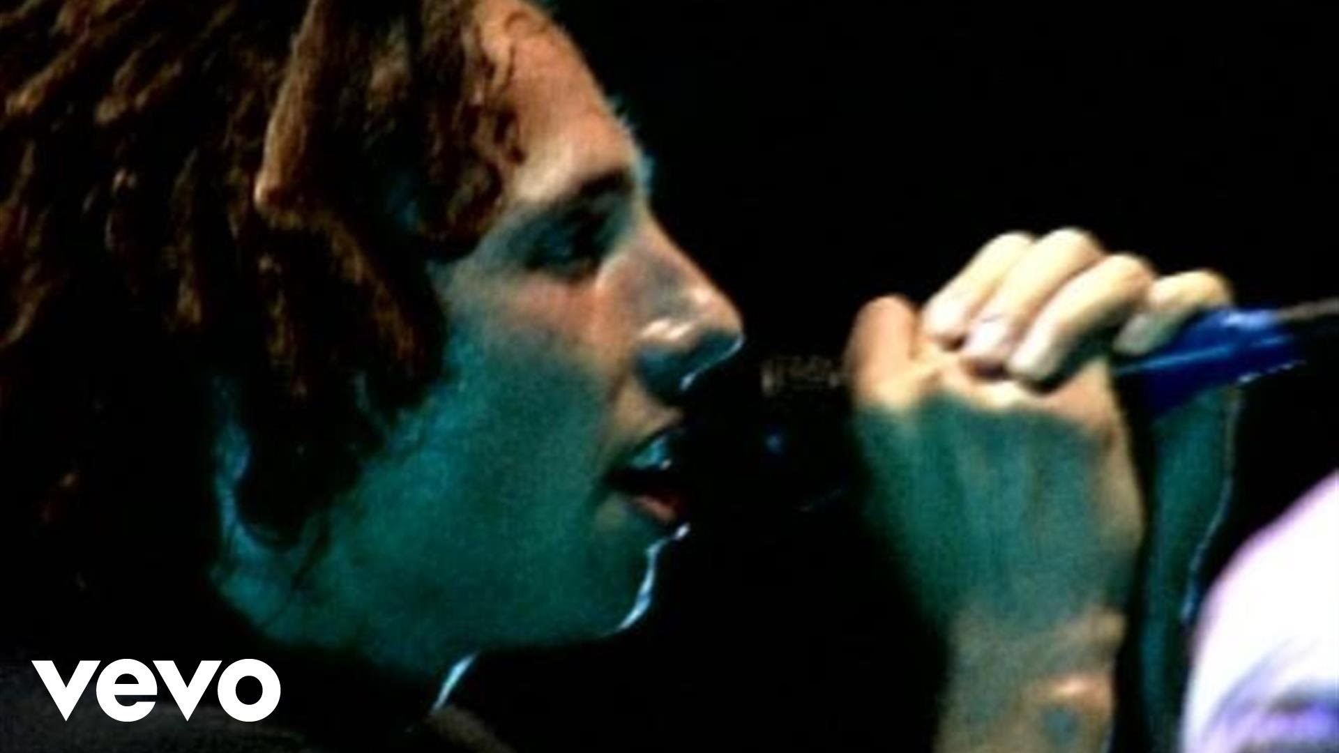 Rage Against The Machine - The Ghost of Tom Joad