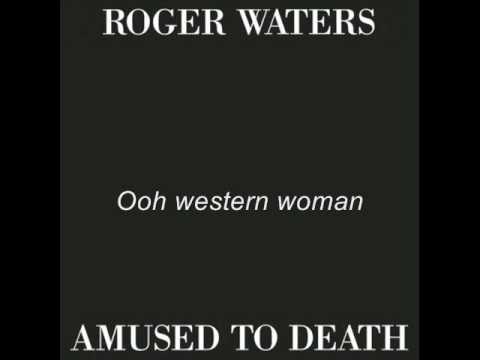 Roger Waters - Amused To Death