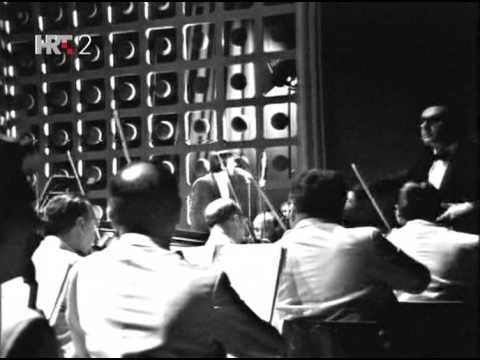 Arsen Dedić - Moderato Cantabile