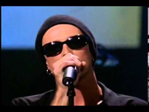The Doors Ft. Scott Weiland (Stone Temple Pilots) - Five to One (LIVE)