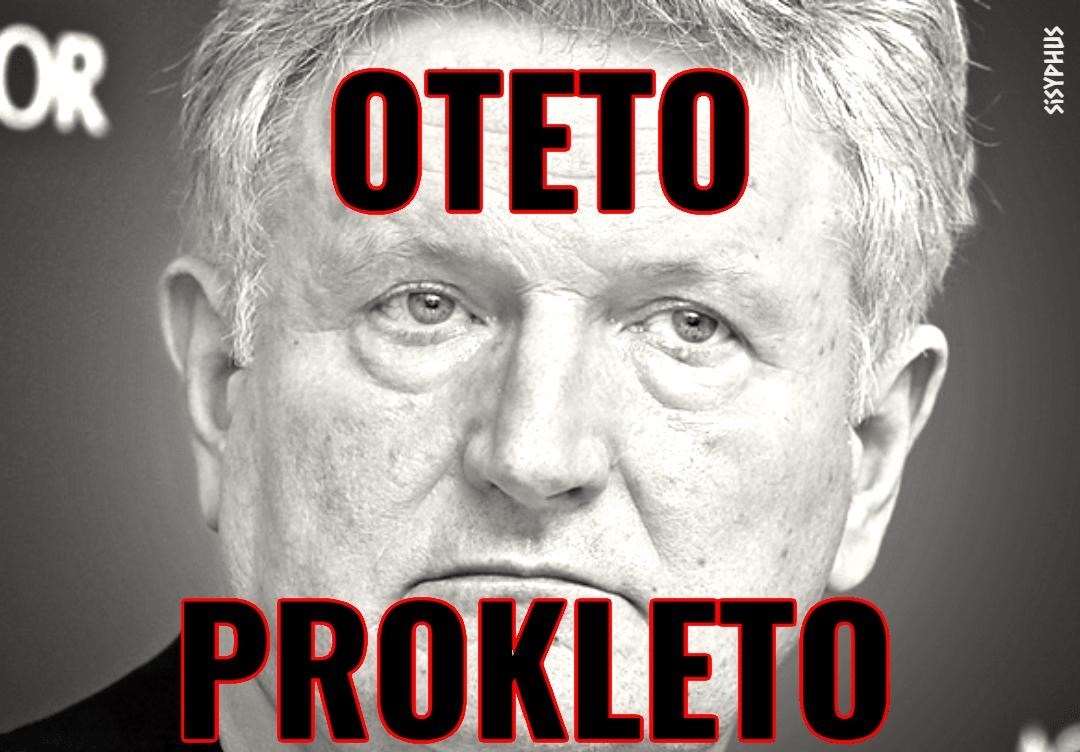 "Gazda", vrijeme je da shvatiš...