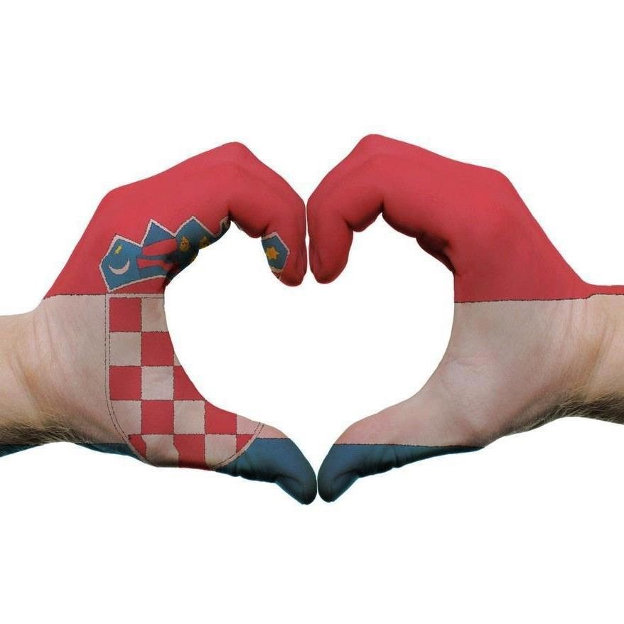 LIJEPA NAŠA BY RENE BITORAJAC