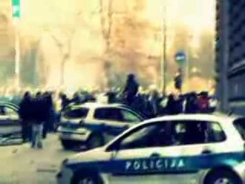 Frenkie ft Edo Maajka - HAJMO IH RUŠIT!