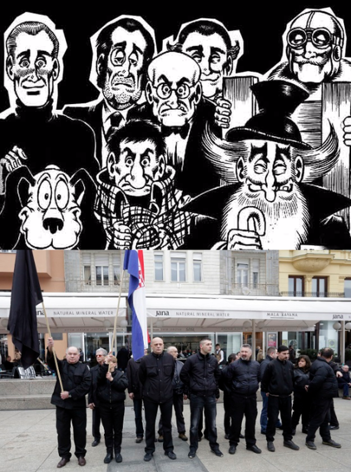 Pronađi razliku
