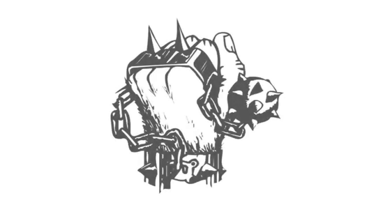 Anti Nowhere League - I hate people 