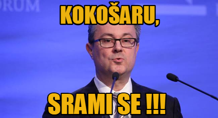 I poslije Ćaće... Ćaća