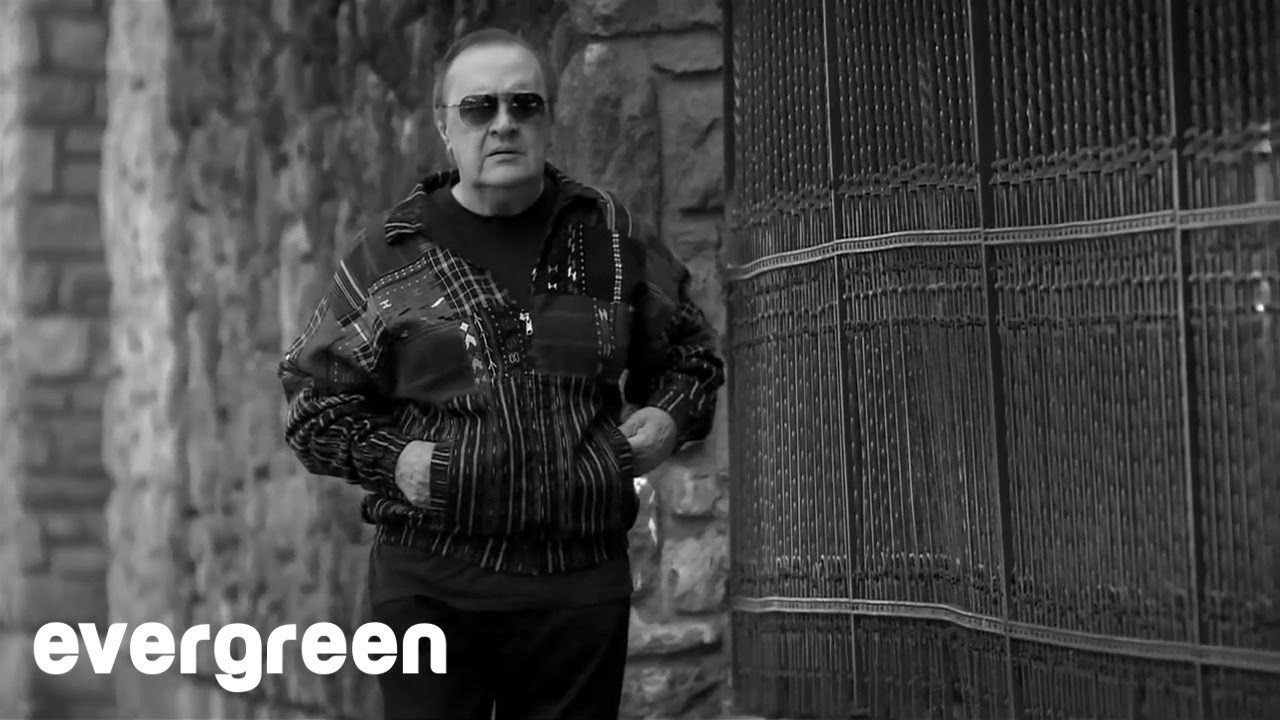 Arsen Dedić - Zamisli (Imagine)