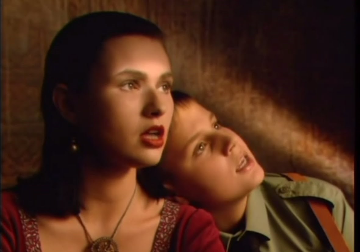 Laibach - Across the Universe