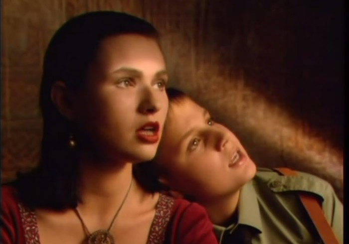 Laibach - Across the Universe