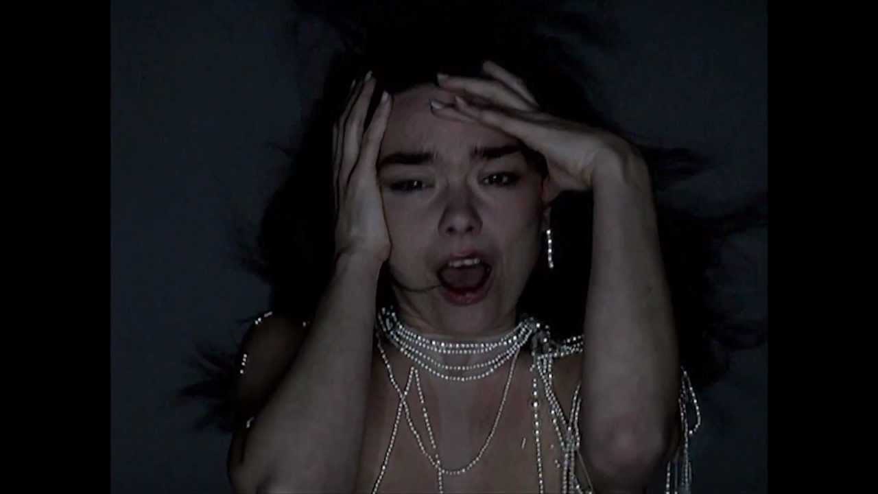 Björk - Pagan Poetry