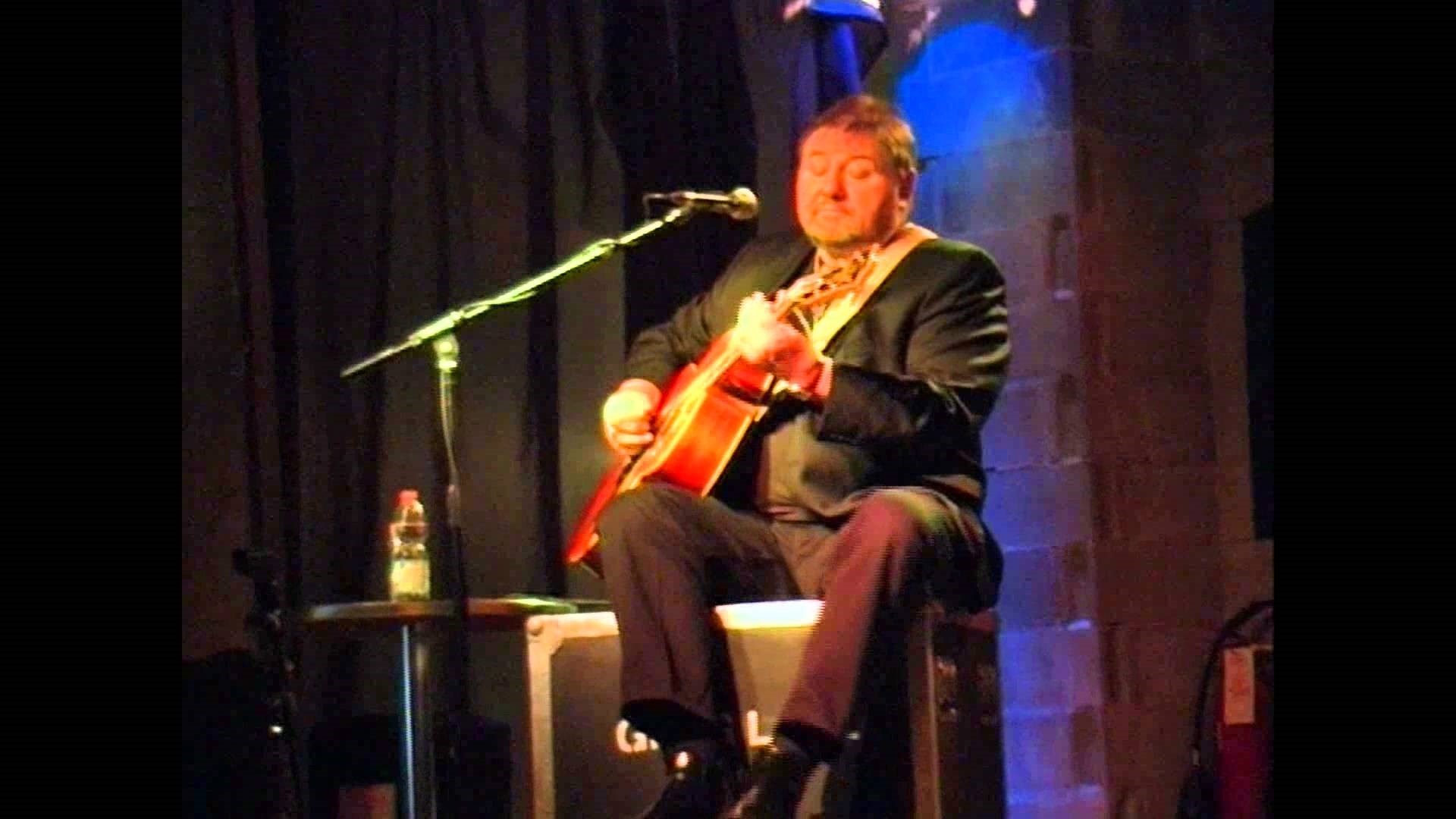 Prokletstvo 2016. se nastavlja... Greg, hvala ti na pjesmama