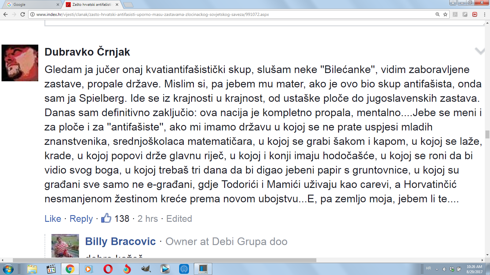 E moj Dubravko... sjedi, 5