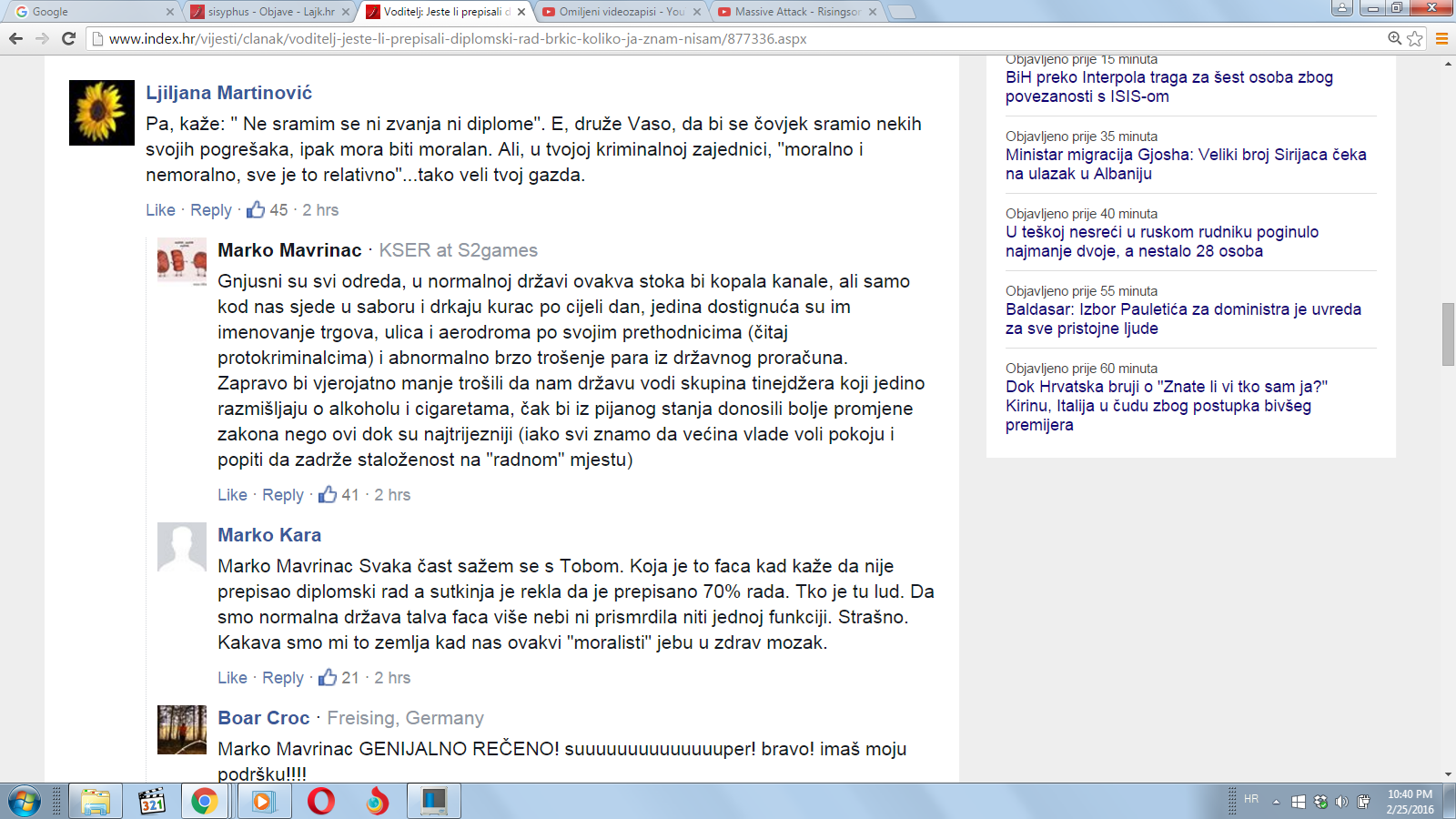 I onda kažu da u Hrvatskoj nema pametnih ljudi...