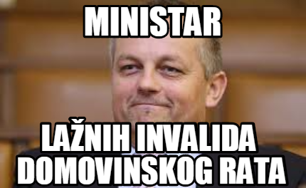 Nova funkcija u Vladi