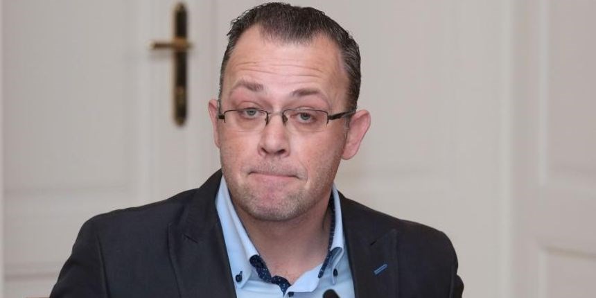 Jeste čuli onaj..., iskompleksirani Haso postao ministar kulture u Hrvatskoj i kaže on...